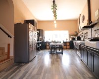 Resale - Villa - Benijofar
