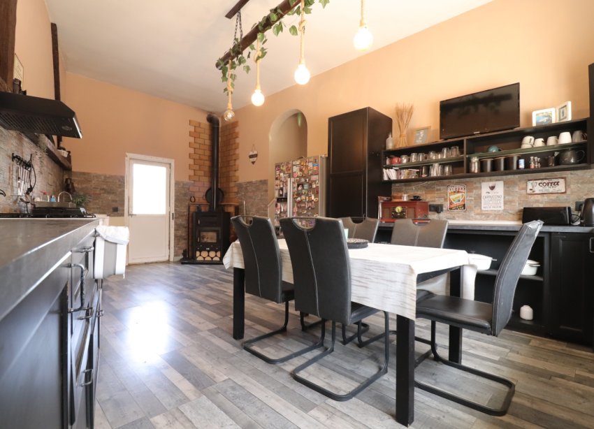Resale - Villa - Benijofar