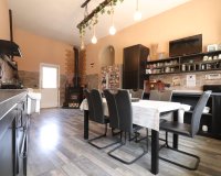 Resale - Villa - Benijofar