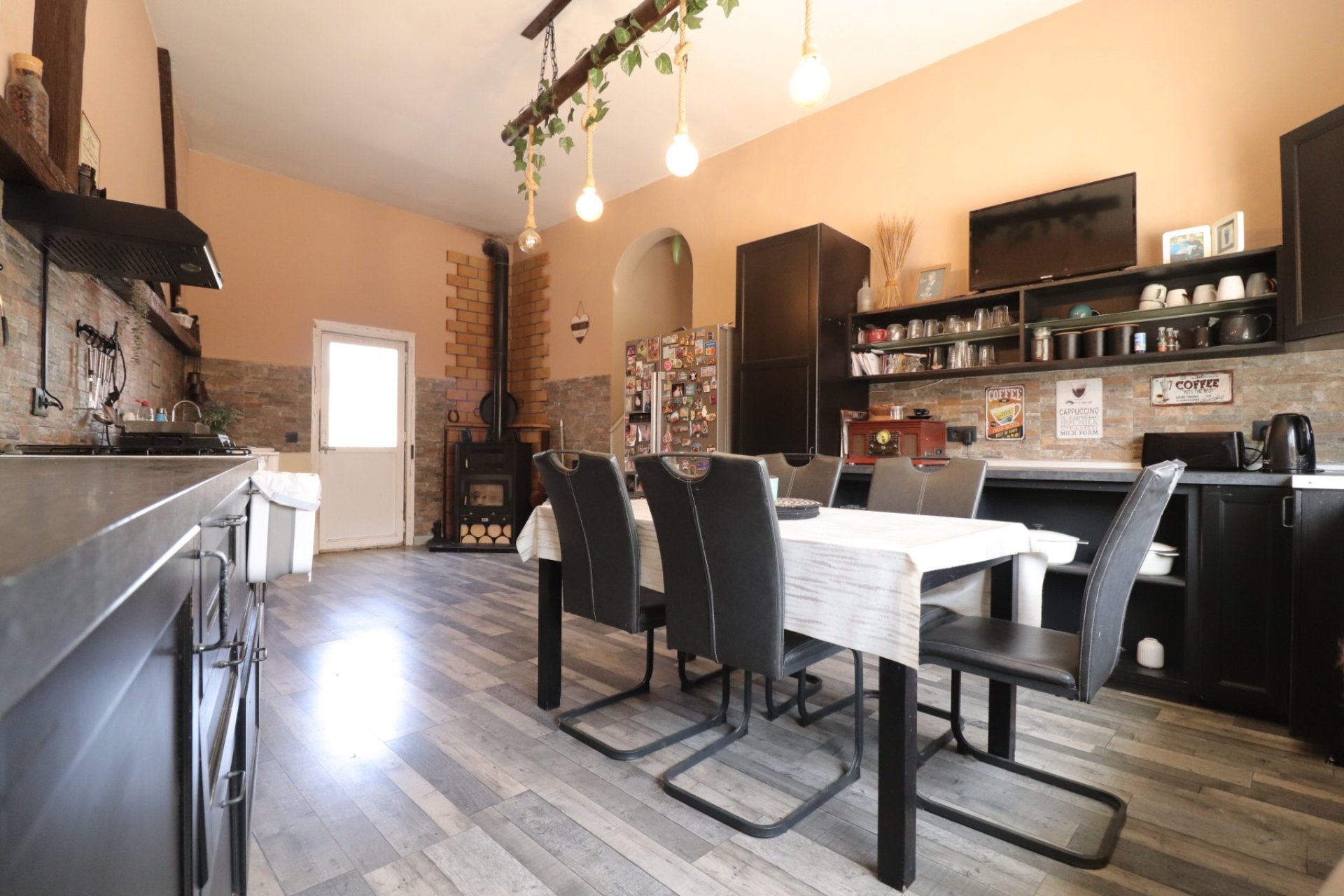 Resale - Villa - Benijofar