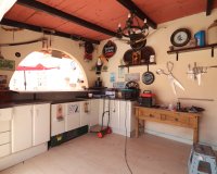 Resale - Villa - Benijofar