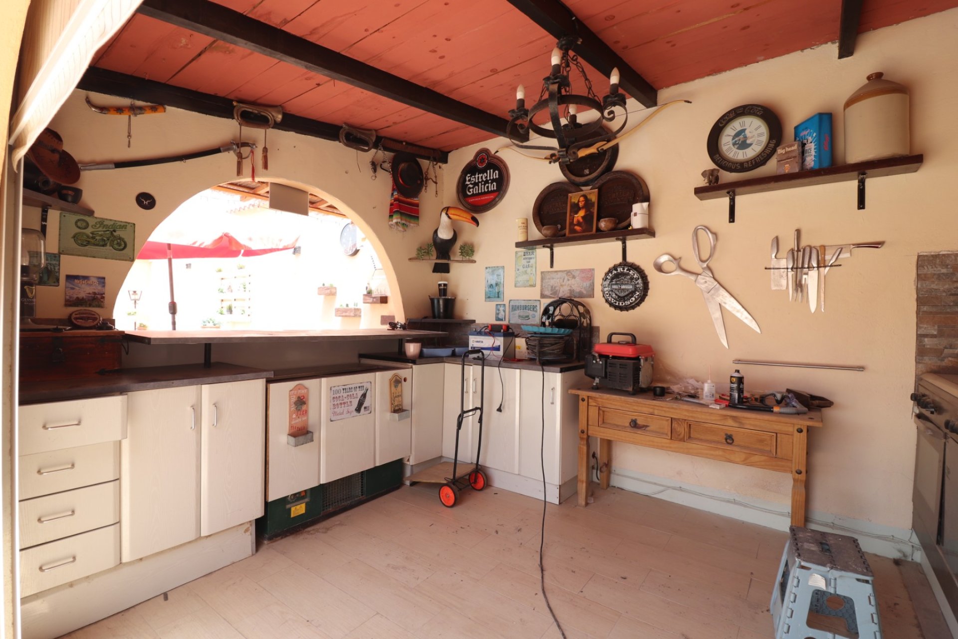 Resale - Villa - Benijofar