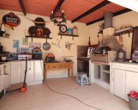 Resale - Villa - Benijofar
