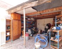 Resale - Villa - Benijofar
