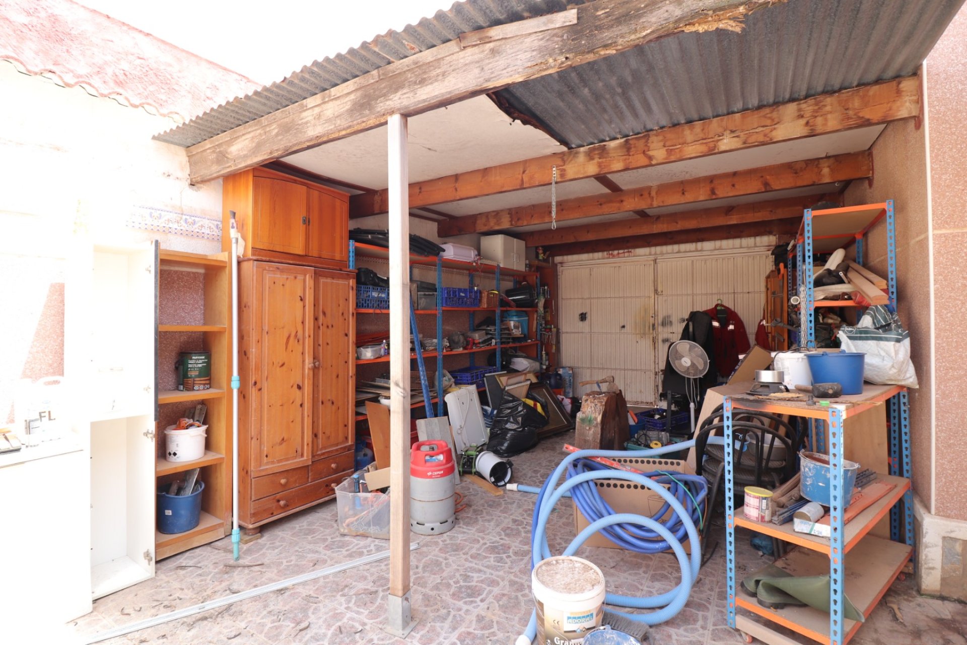 Resale - Villa - Benijofar