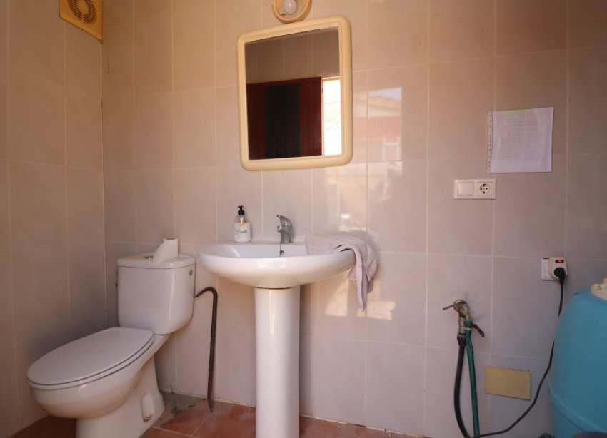 Resale - Villa - Benijofar