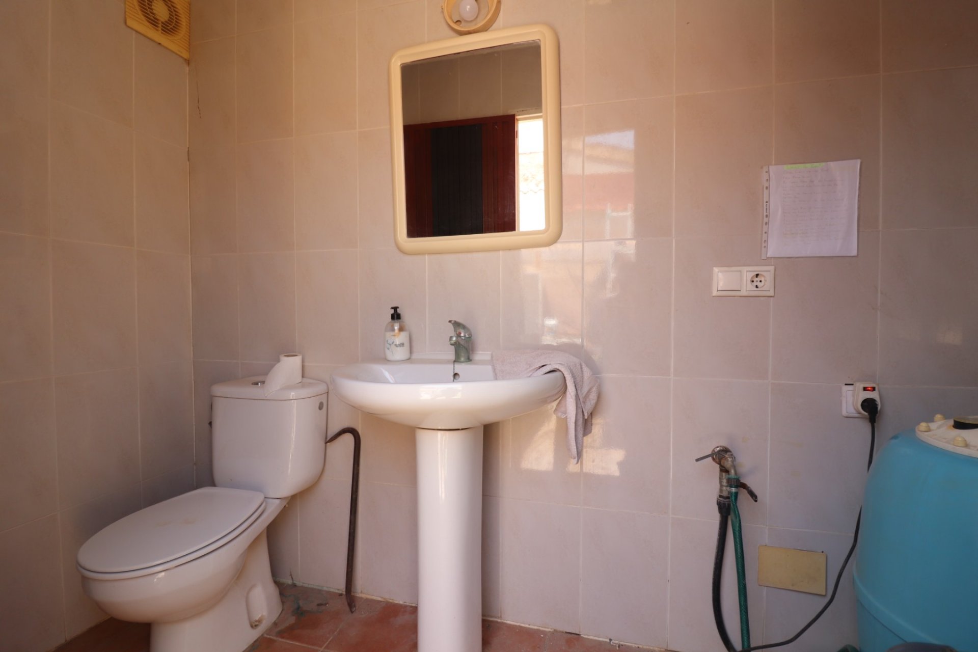 Resale - Villa - Benijofar
