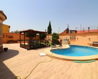 Resale - Villa - Benijofar