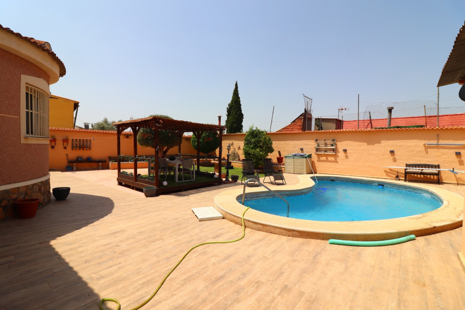 Resale - Villa - Benijofar