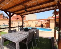 Resale - Villa - Benijofar