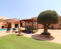 Resale - Villa - Benijofar