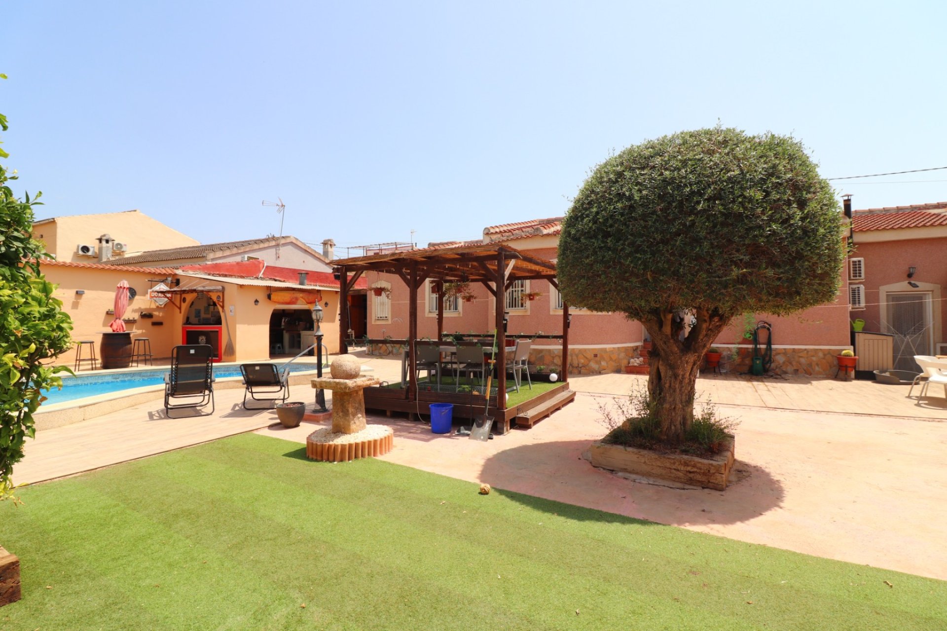 Resale - Villa - Benijofar