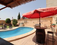 Resale - Villa - Benijofar