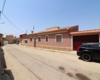 Resale - Villa - Benijofar