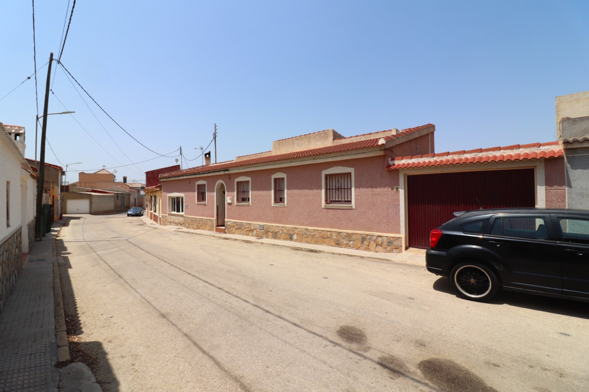 Resale - Villa - Benijofar