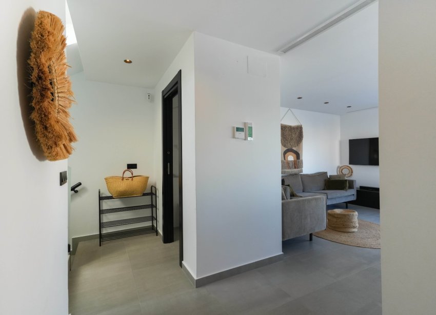 Resale - Villa - Benijofar