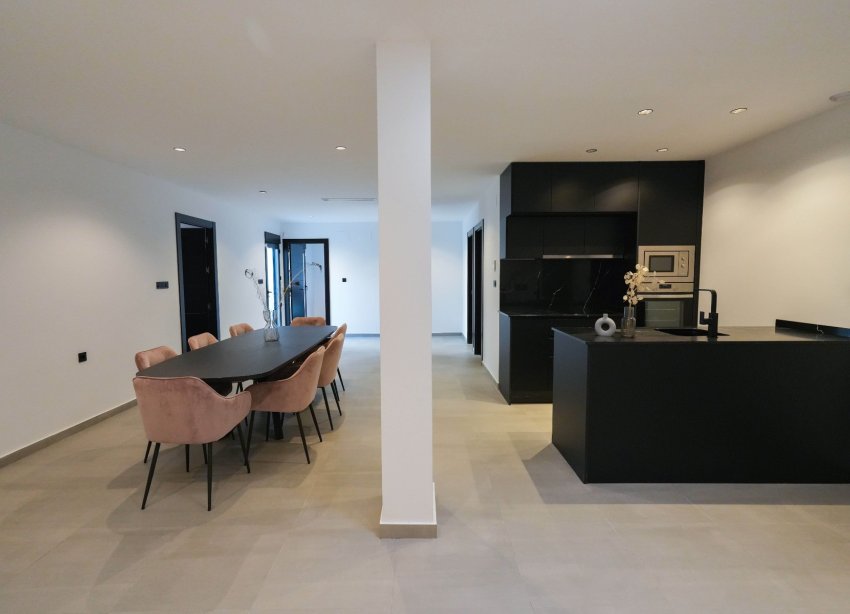 Resale - Villa - Benijofar