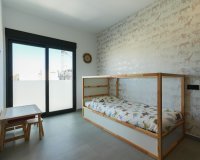 Resale - Villa - Benijofar