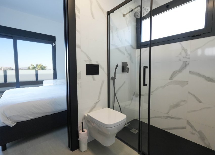Resale - Villa - Benijofar