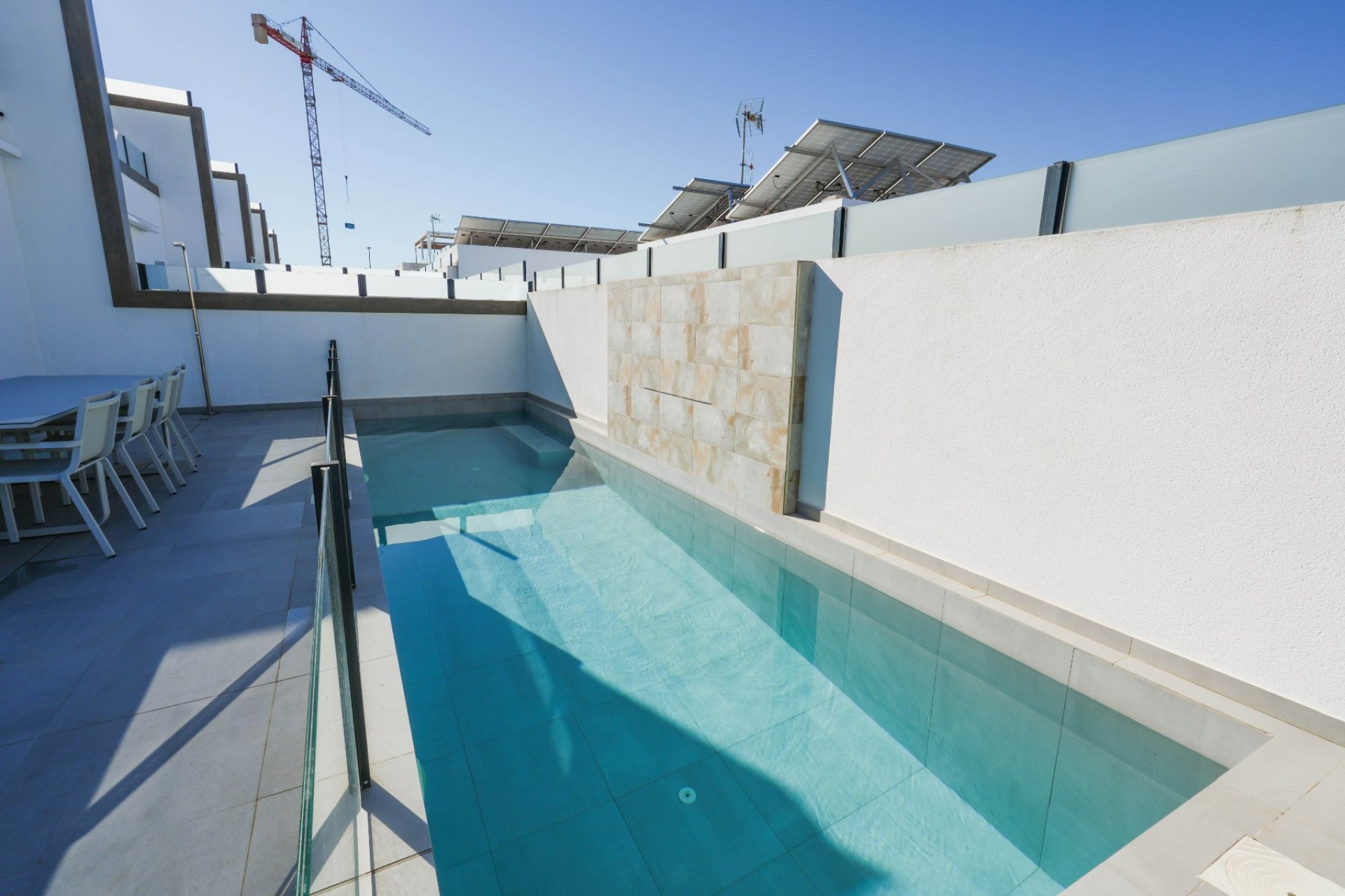 Resale - Villa - Benijofar