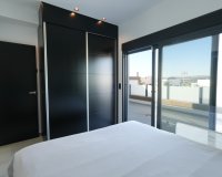 Resale - Villa - Benijofar