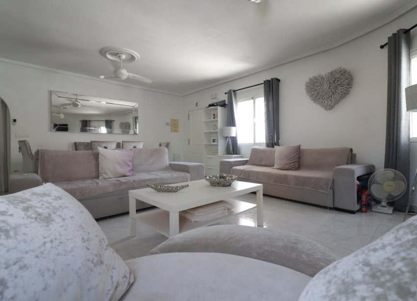 Resale - Villa - Benimar - Benimar I