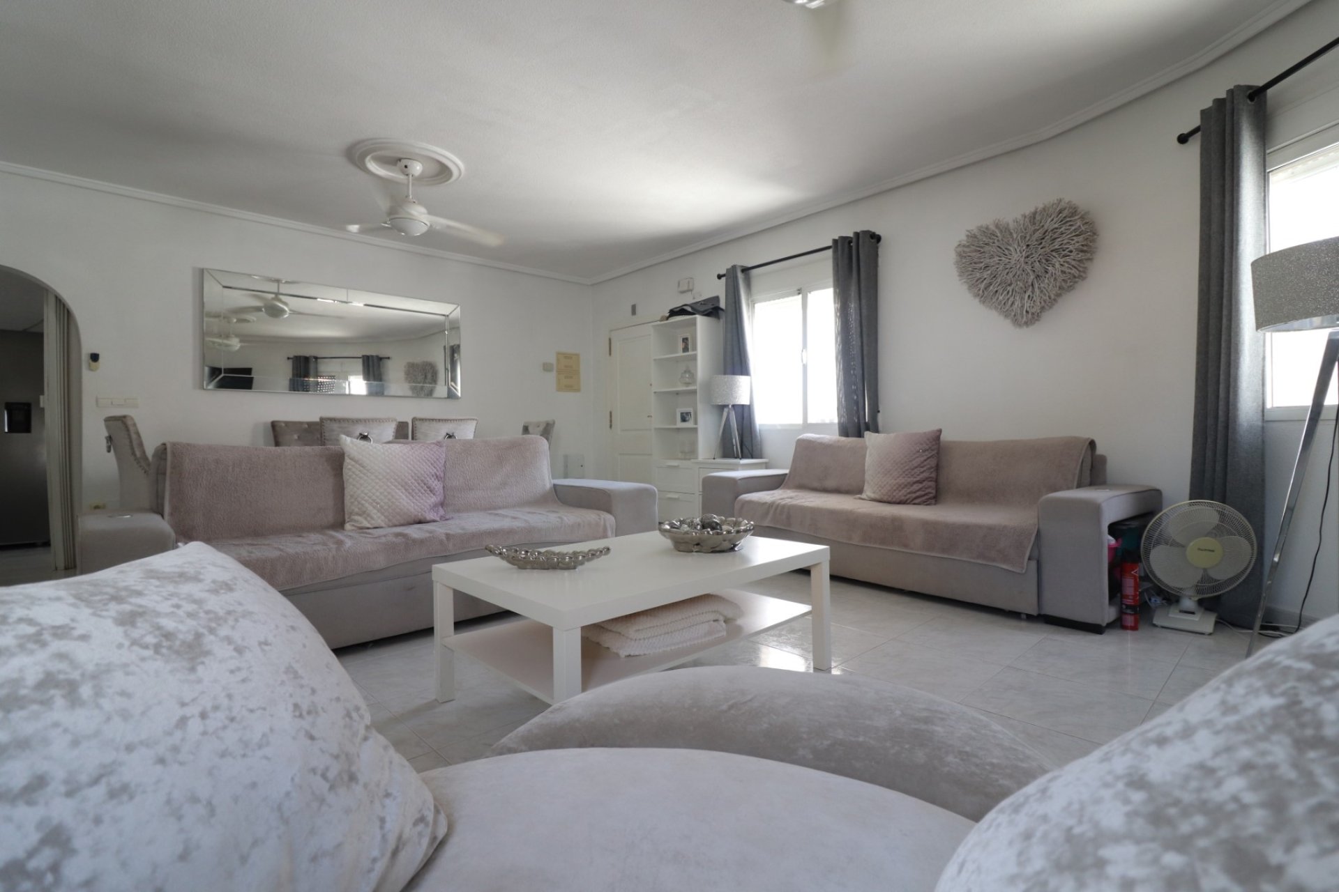 Resale - Villa - Benimar - Benimar I