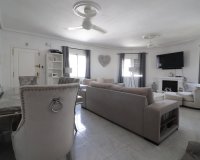 Resale - Villa - Benimar - Benimar I