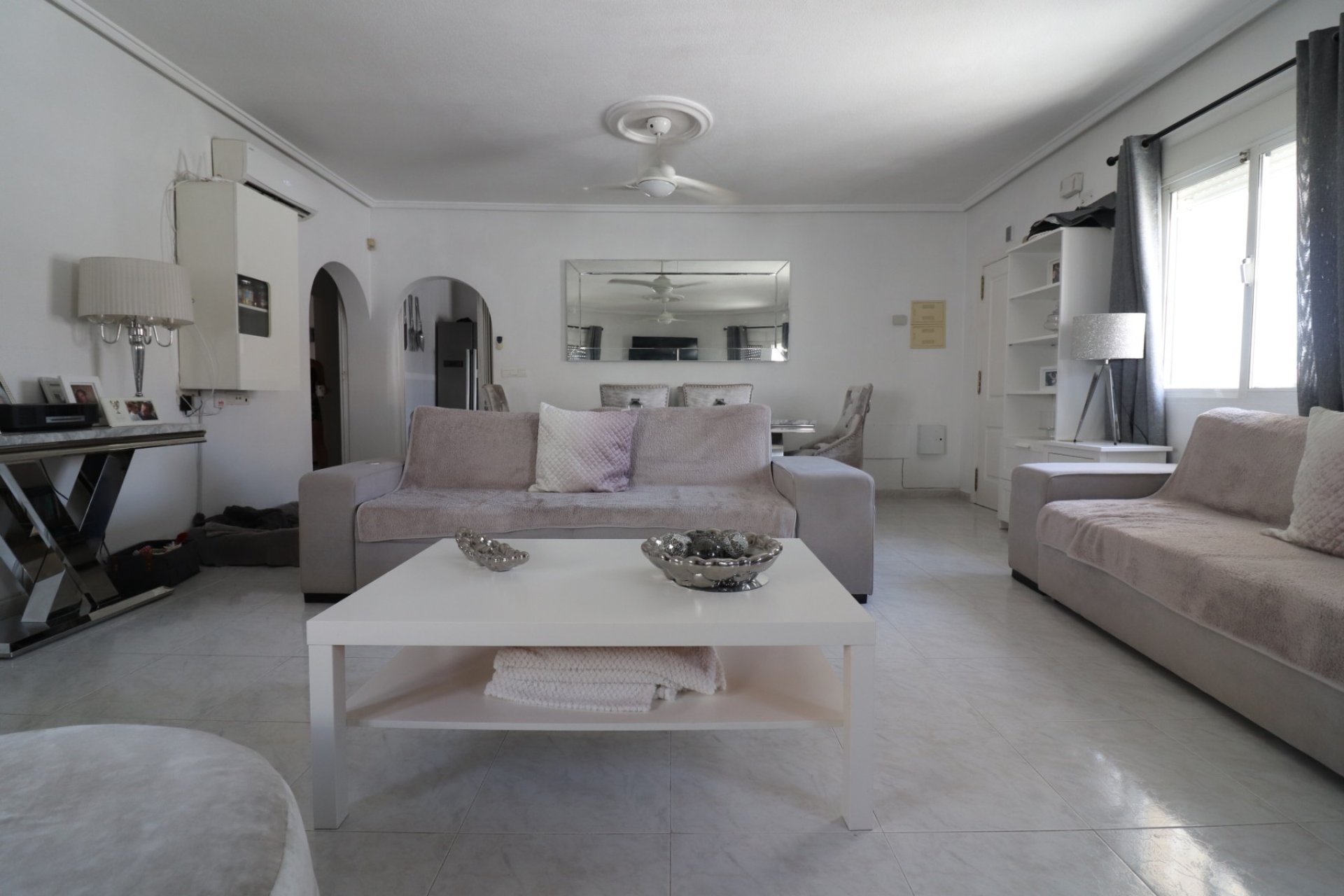 Resale - Villa - Benimar - Benimar I