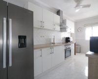 Resale - Villa - Benimar - Benimar I