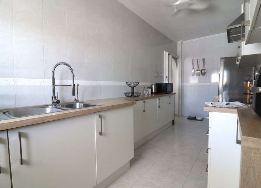 Resale - Villa - Benimar - Benimar I