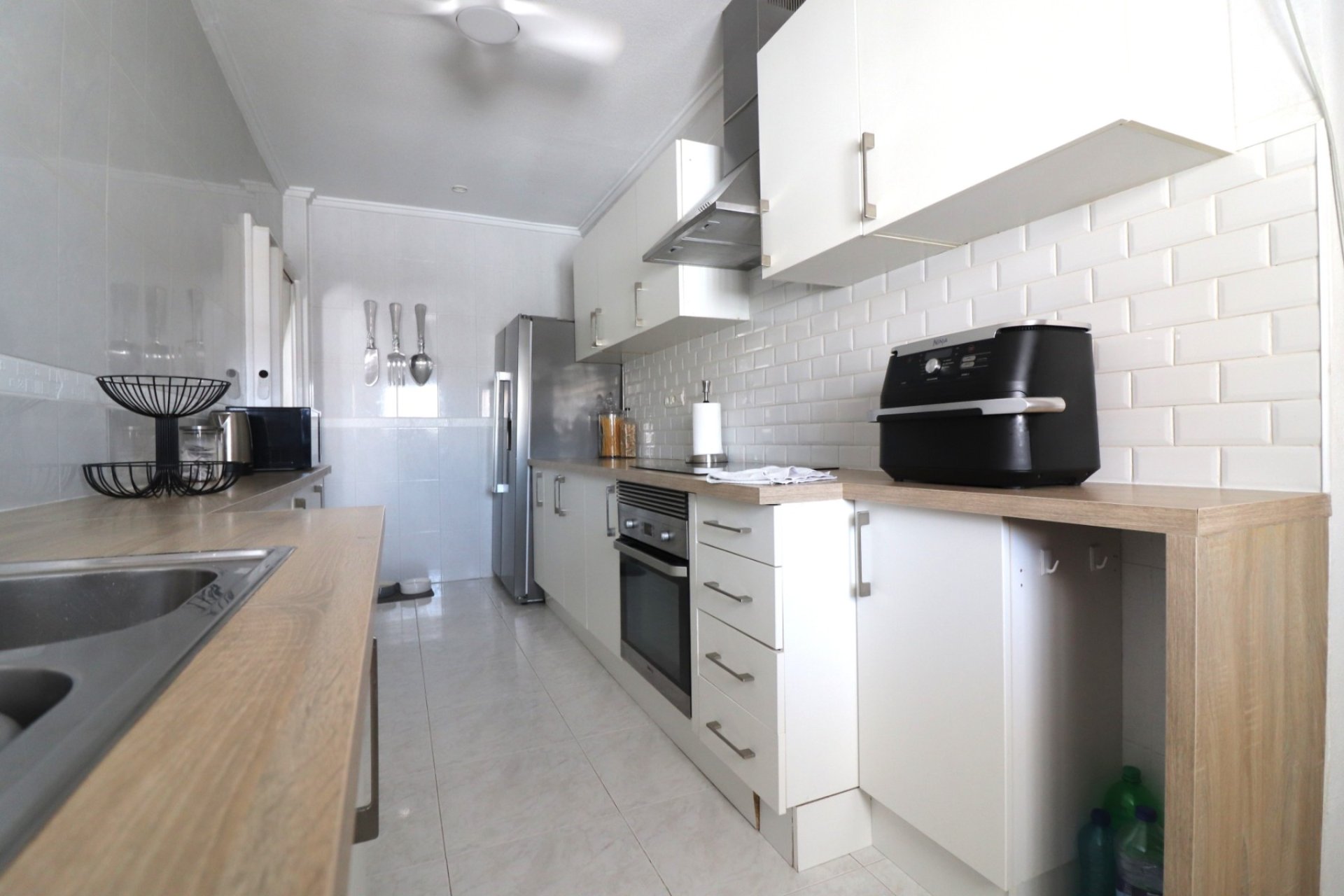 Resale - Villa - Benimar - Benimar I
