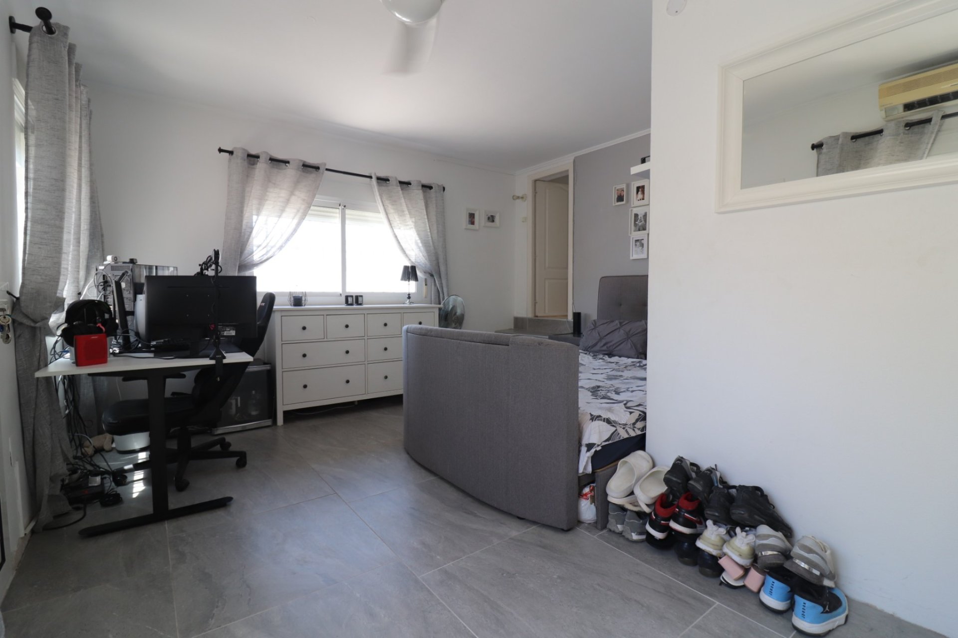 Resale - Villa - Benimar - Benimar I