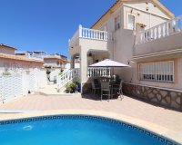 Resale - Villa - Benimar - Benimar I