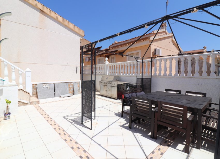 Resale - Villa - Benimar - Benimar I