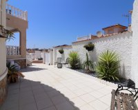 Resale - Villa - Benimar - Benimar I