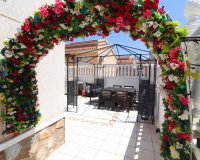Resale - Villa - Benimar - Benimar I