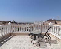 Resale - Villa - Benimar - Benimar I