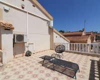 Resale - Villa - Benimar - Benimar I