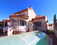 Resale - Villa - Benimar - Benimar II