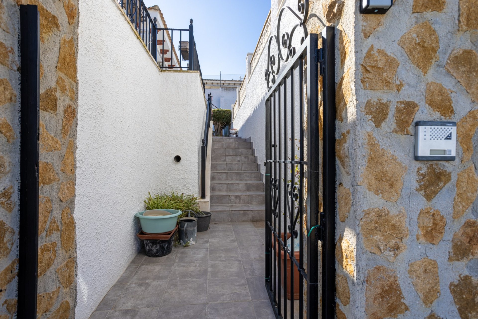 Resale - Villa - Bigastro - Villas Andrea