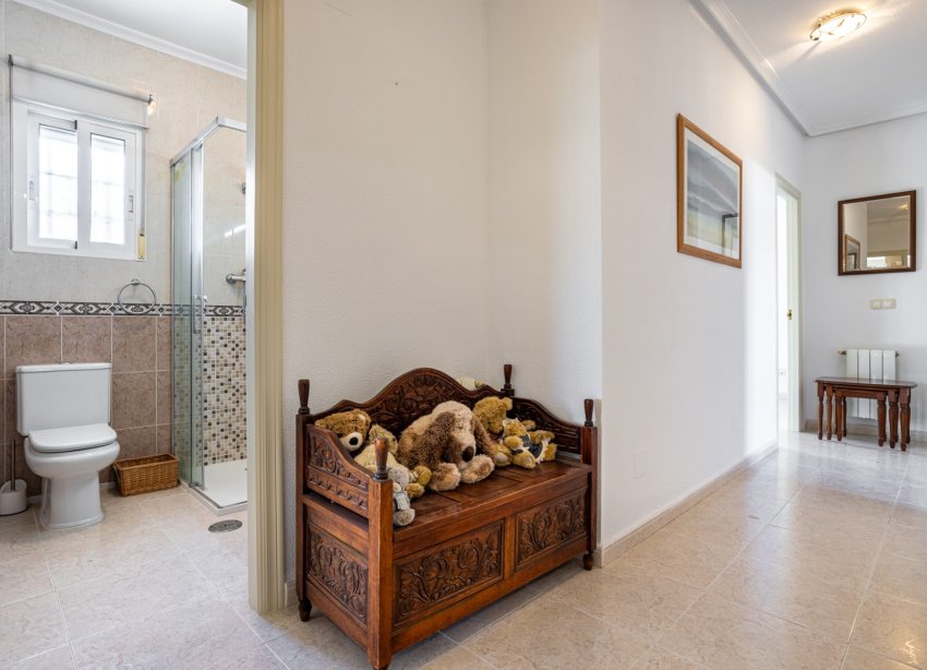 Resale - Villa - Bigastro - Villas Andrea