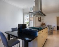 Resale - Villa - Bigastro - Villas Andrea