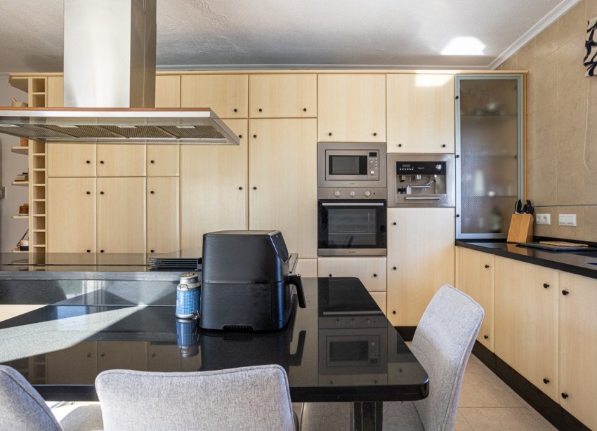 Resale - Villa - Bigastro - Villas Andrea