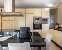 Resale - Villa - Bigastro - Villas Andrea