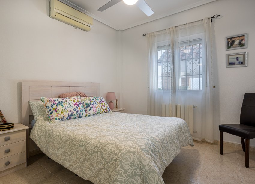 Resale - Villa - Bigastro - Villas Andrea