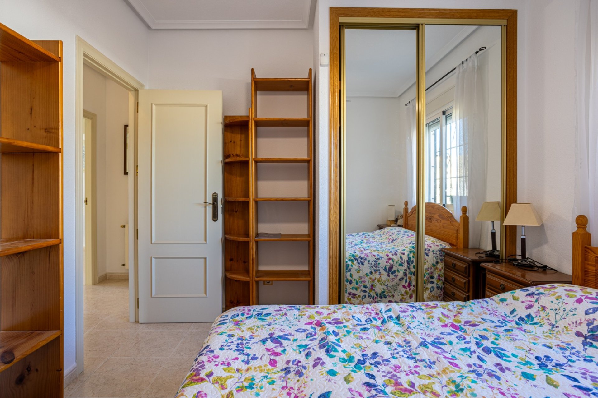 Resale - Villa - Bigastro - Villas Andrea