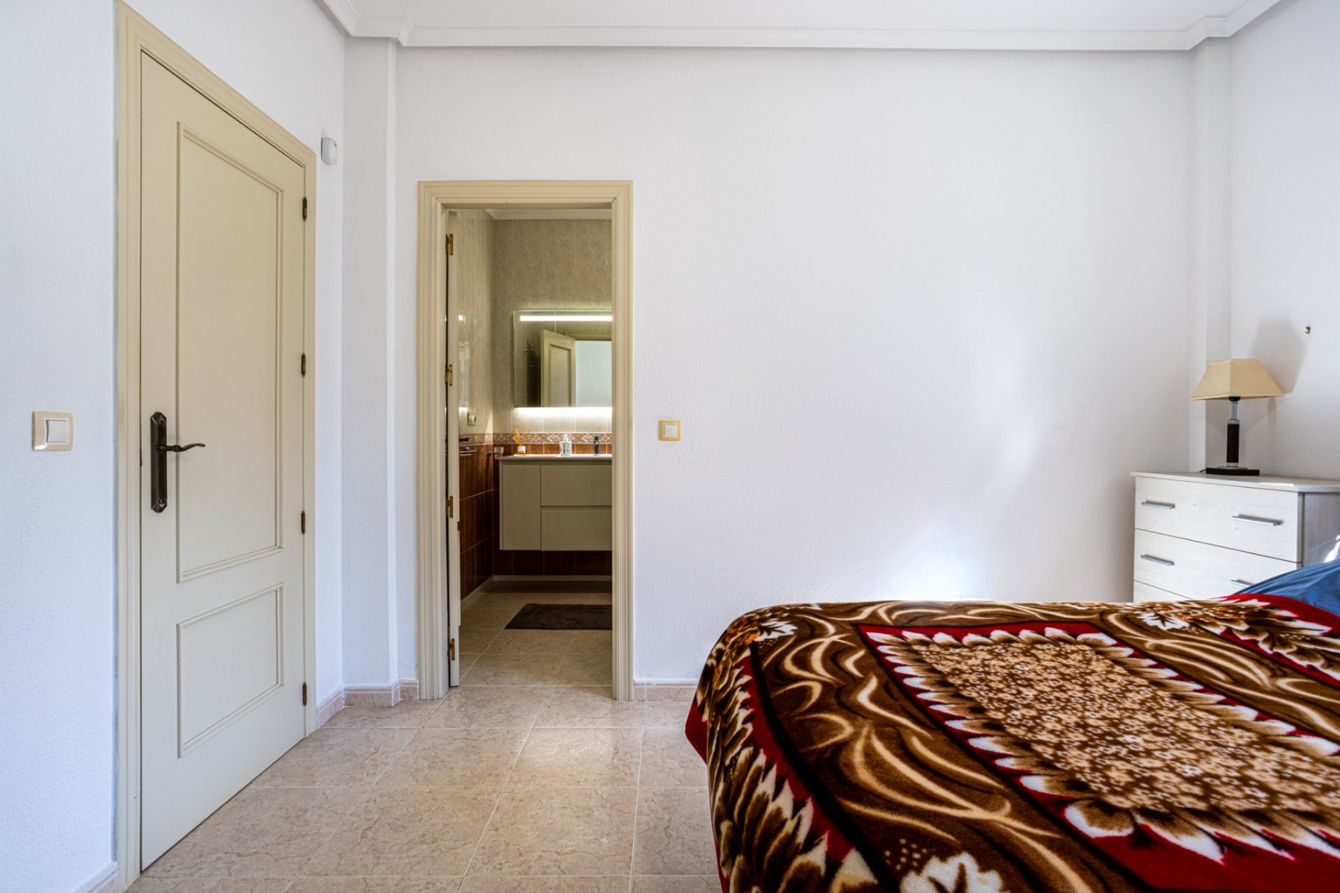 Resale - Villa - Bigastro - Villas Andrea