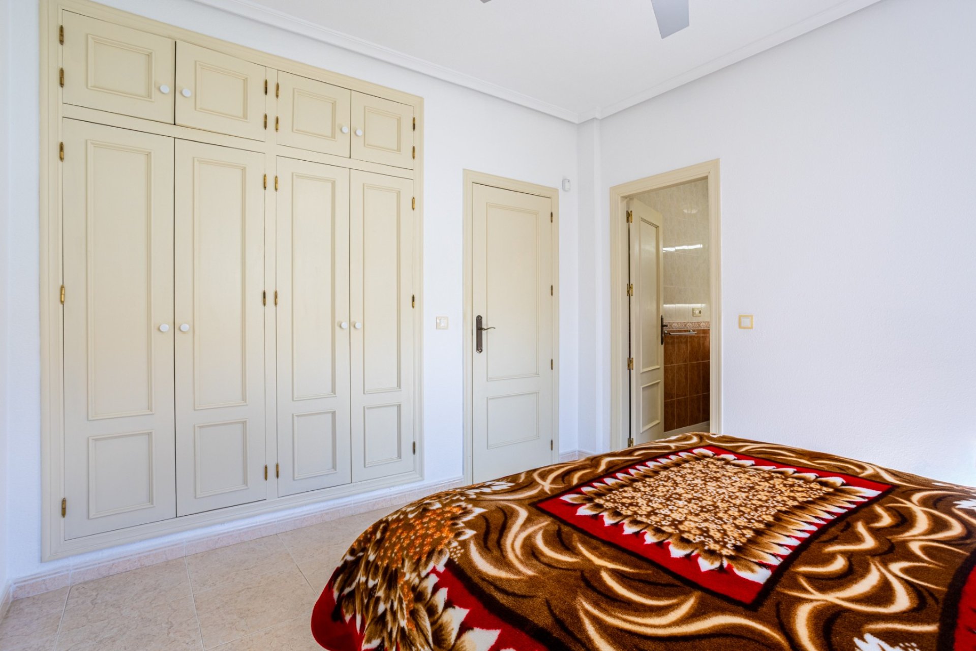 Resale - Villa - Bigastro - Villas Andrea