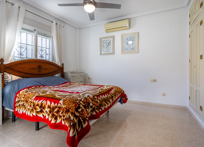 Resale - Villa - Bigastro - Villas Andrea